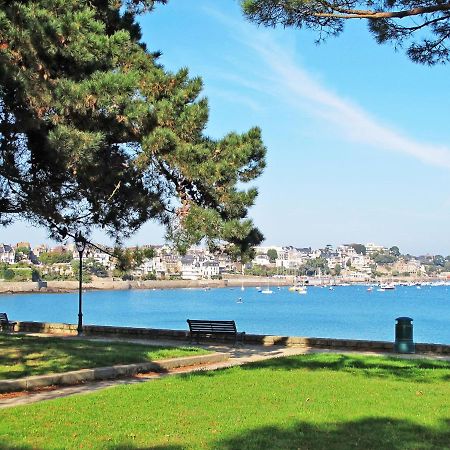 Studio Le Bellevue-2 By Interhome Dinard Exterior photo